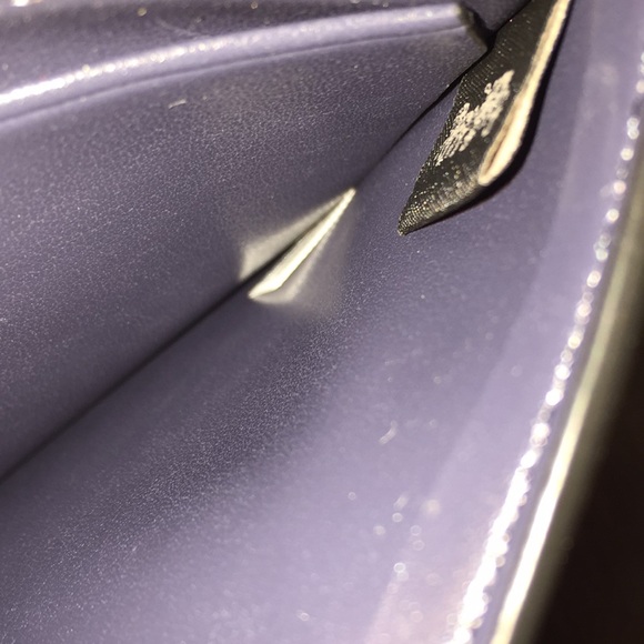 Coach Camouflage 3 in 1 Wallet - Picture 3 of 7